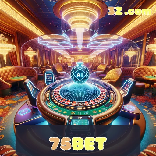A Nostalgia dos Jogos de Arcade no 75BET