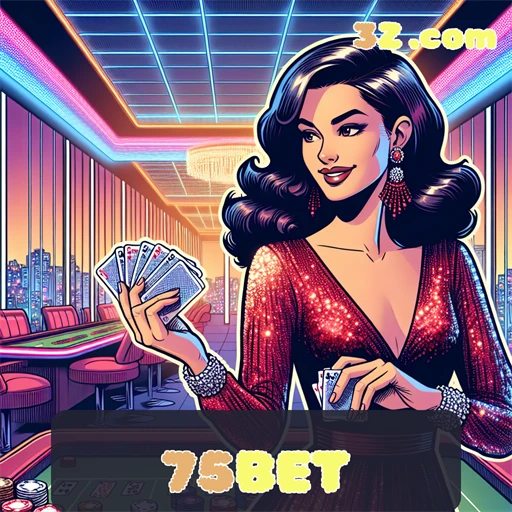Explorando a Categoria de Bônus na 75BET