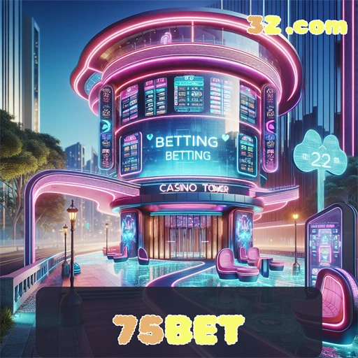 A Emoção dos Cassinos Online: Descubra o 75BET