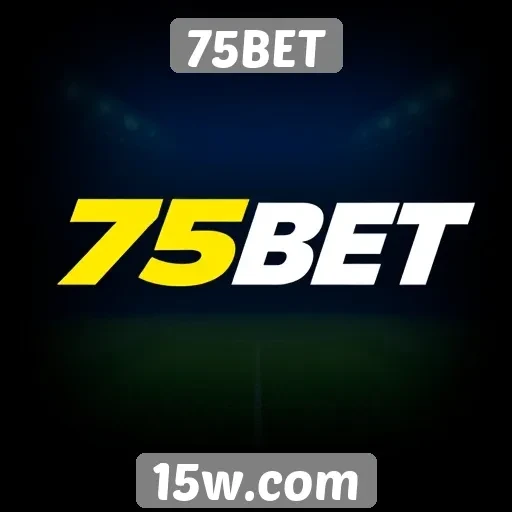 Comparação entre 75BET e outros sites de apostas