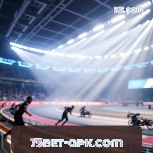 75BET: Confiança e Diversão para Apostadores Brasileiros