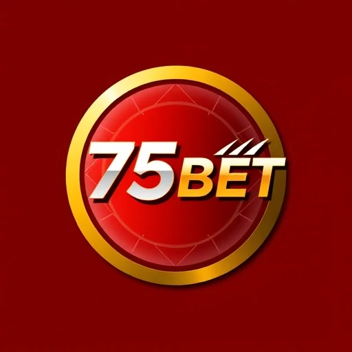 75BET Logo