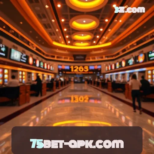 75BET: Descubra Os Diferenciais de Pagamento Que Encantam os Jogadores