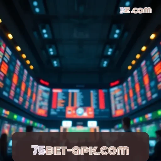 75BET: Descubra as Promos que Transformam Suas Apostas em Prêmios