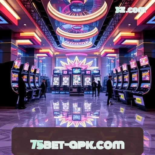 75BET: Sua Segurança é Nossa Prioridade Nos Jogos Online