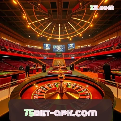 75BET: Descubra os Recursos Únicos da Seção de Eventos Esportivos