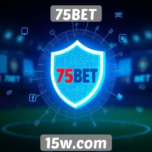 Segurança e confiabilidade das transações no 75BET
