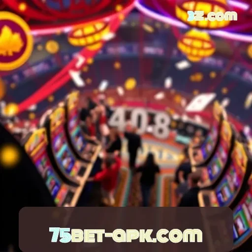 75BET: As Vantagens Imperdíveis da Seção VIP para Jogadores